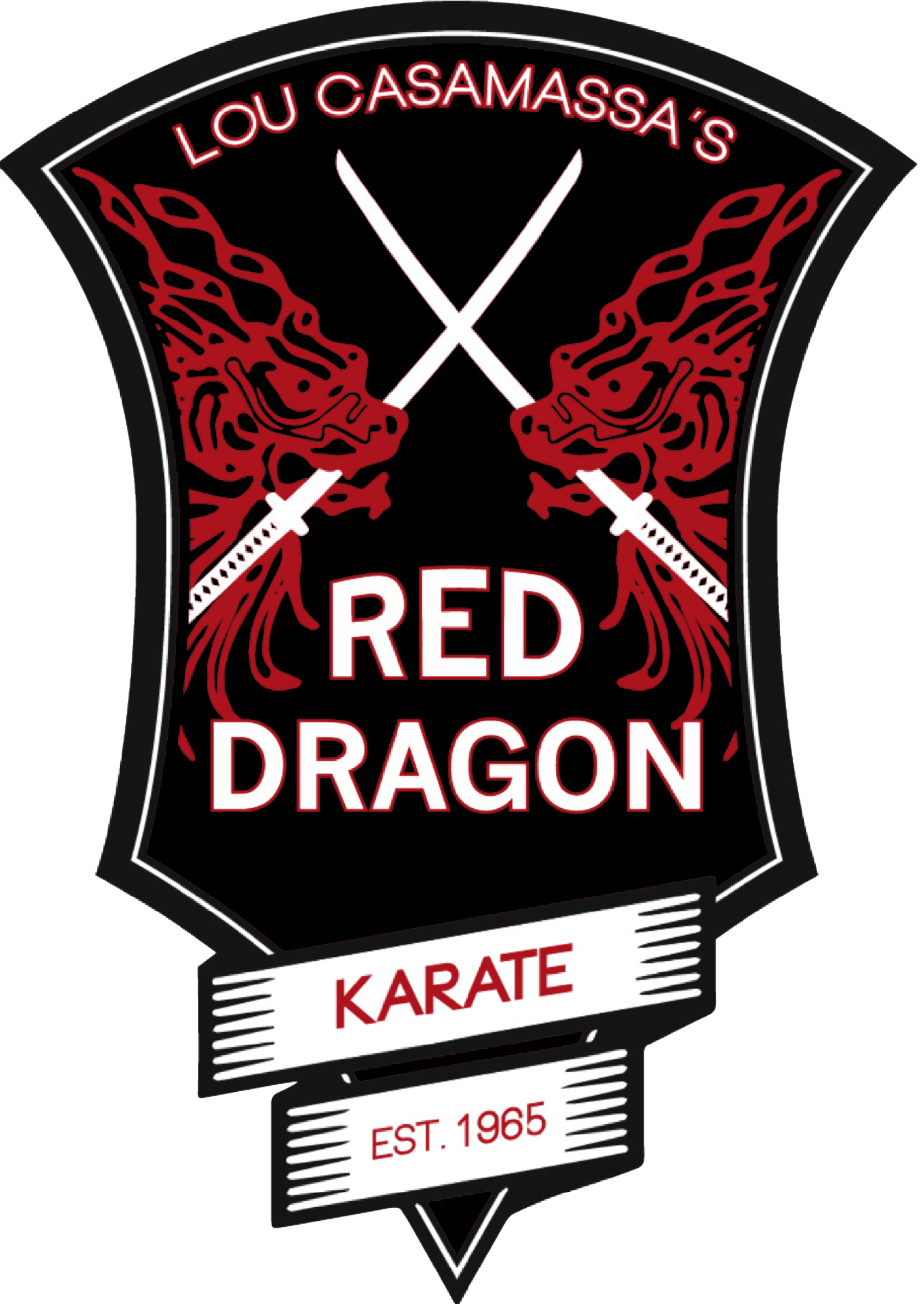 Red Dragon Karate